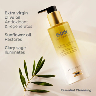 Essential Cleansing Oil