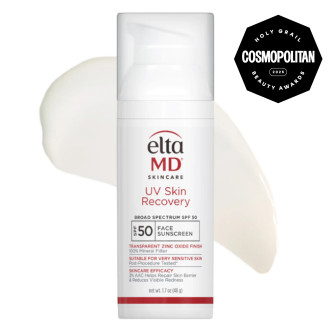 UV Skin Recovery SPF 50 Non-Tinted