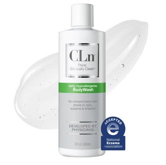 Daily, Hypoallergenic BodyWash 12 oz.