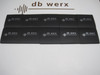 db werx 4/0 Heat Shrink Pk/20-Black Only