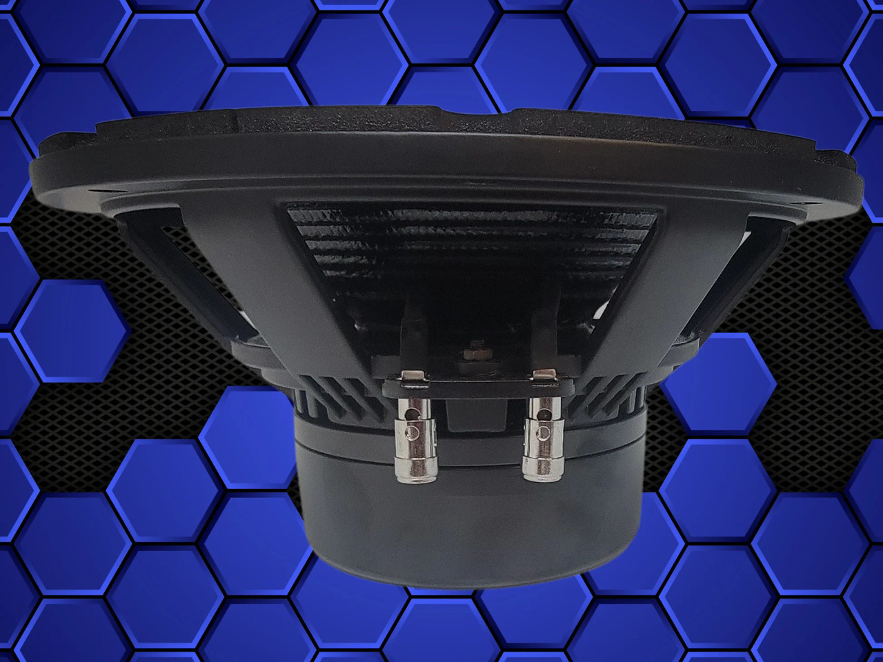 DC Audio - Carbon Neo Pro Audio 8" Full Range Speaker (Single)