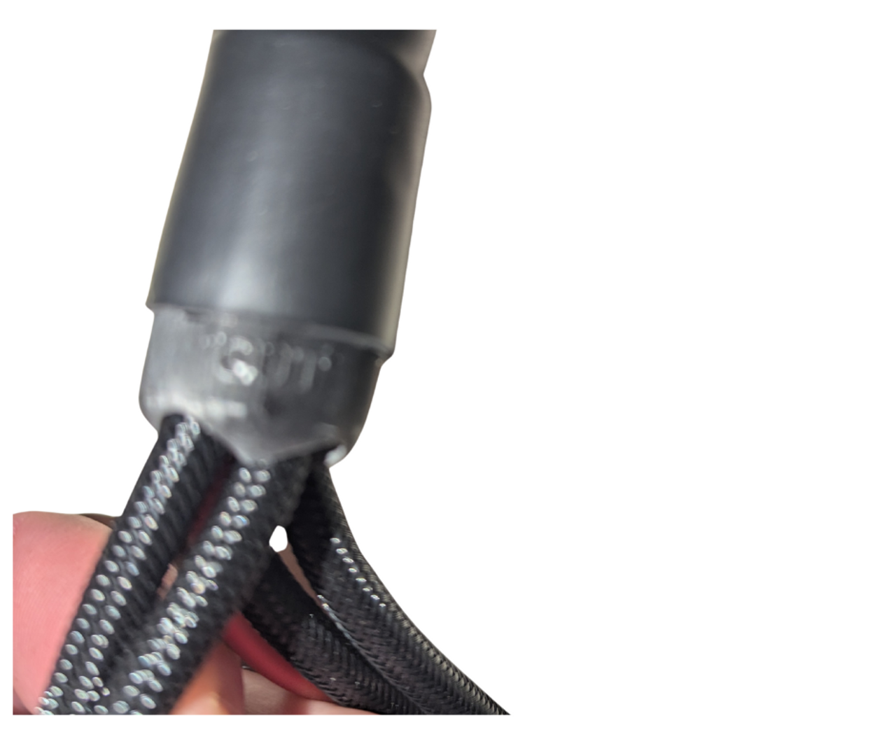 db werx pro-glow bassknob