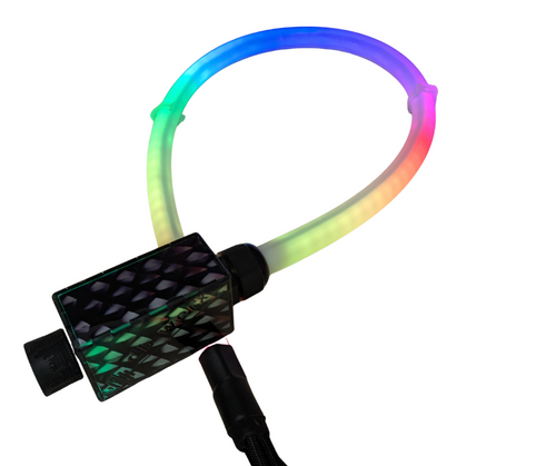db werx pro-glow bassknob db werx pro-glow bassknob