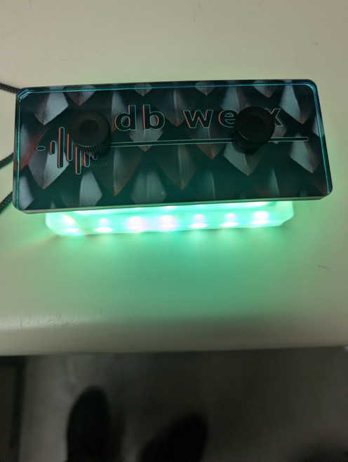 LED FUSE BLOCKS