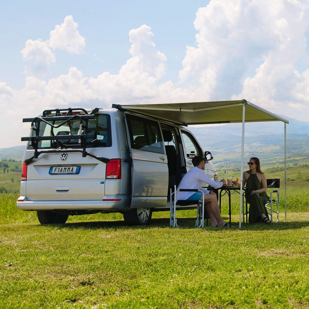 Fiamma F40 VAN Compact Campervan Awning