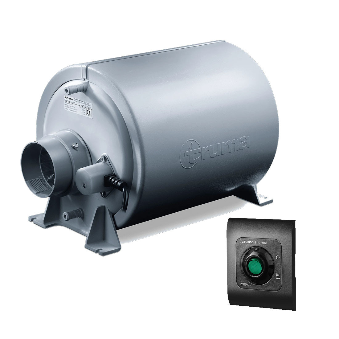 Scaldabagni Per Camper E Caravan | Ricambi Truma