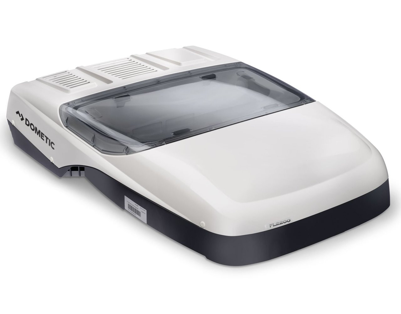 Dometic Freshlight 2200 Caravan Motorhome Air Conditioner powerful and efficient in keeping you cool during the summer months.