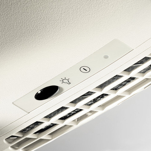 Dometic Freshlight 2200 Campervan, Caravan and Motorhome Air Conditioner with a simple and efficient control.