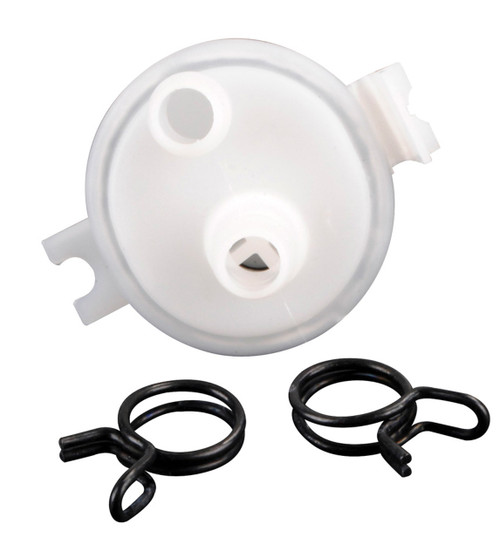 Thetford Vacuum Breaker for Cassette Toilets - Caravan and Campervan Spares (16833) Campervan Caravan