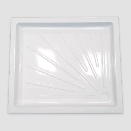 Caravan, Campervan & Motorhome shower tray 725mm x 680mm