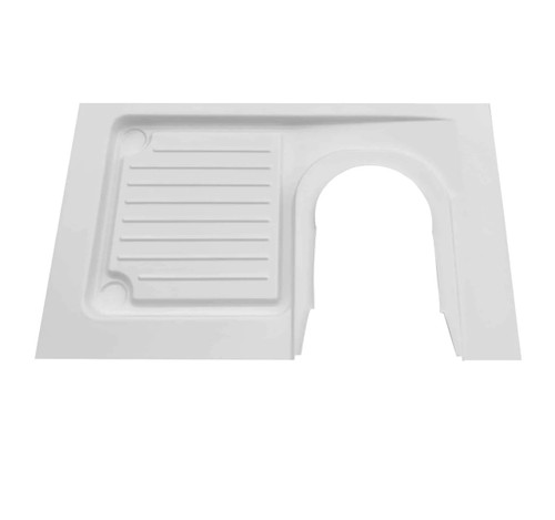 Campervan Caravan Motorhome Shower Tray to Suit Thetford C223 C224