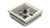 Fiamma White Caravan Roof Light Vent 28 & Turbo 28