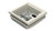 Fiamma Crystal Caravan Roof Light Vent 28 & Turbo 28