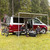 Fiamma F35 Pro Lightweight Caravan and Campervan Awning