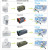 Thetford Caravan Campervan Cassette Toilet Tank C400 Fresh Up Kit  designed specifically for the C402, C402X, C403