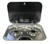 Dometic-Smev 8002 2 Burner Hob