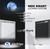 Vitrifrigo C60i 12v Compressor Fridge - Smart Locking