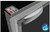 Vitrifrigo C60i 12v Compressor Fridge - Air Lock setup Open