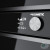 Dometic RCD 10.5T​ Tower Fridge Freezer 12v - Controls