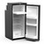 Alpicool Adventurer AD90X 90 Litre 12v LG Compressor Fridge Campervan & Motorhome open left view