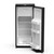 Alpicool Adventurer AD90X 90 Litre 12v LG Compressor Fridge Campervan & Motorhome open front view