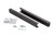 CTA Drivers Seat Spacer Kit - Ford Transit - 2014 - Onwards - contents CTA Drivers Seat Spacer Kit - Ford Transit - 2014 - Onwards - contents