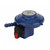 21mm Clip-On Butane Regulator