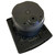 FAWO Flush Fitting BBQ External Gas Outlet Socket Caravan Motorhome Campervan