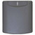 FAWO Mains Inlet With Magnetic Closure For Caravan Motorhome Campervan 01746T10599 Grey