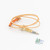 Thetford Spare - Hob Thermocouple for Aspire, Argent & Cocina - SSPA0676 Campervan Caravan Boat Motorhome Cooker Hob Oven