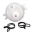 Thetford Vacuum Breaker for Cassette Toilets - Caravan and Campervan Spares (16833) Campervan Caravan