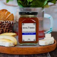 Your Manuka honey could be fake!