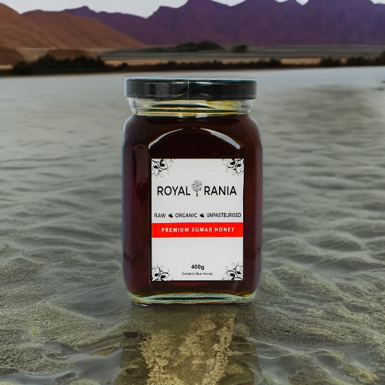 Best Tips for Using Royal Rania Royal Rania Honey for Weight Loss ...