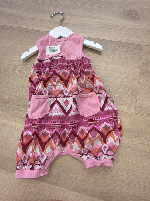 Romper 68
