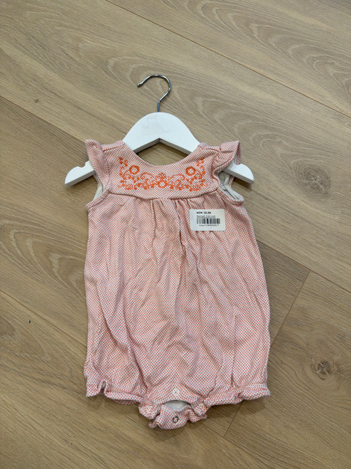 Romper 3-6 mnd