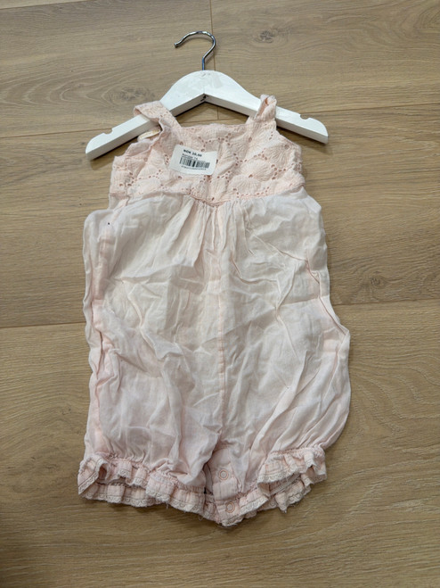Romper 74