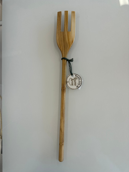 Tregaffel/spagetti-sleiv