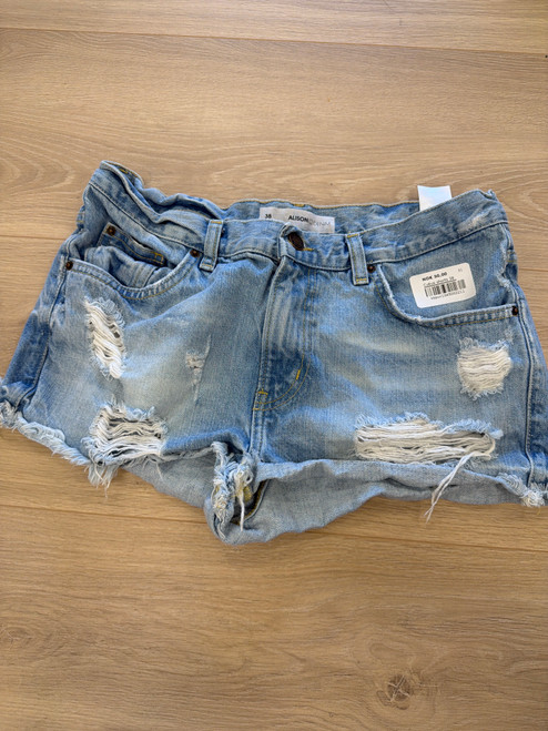 Cubus shorts 38