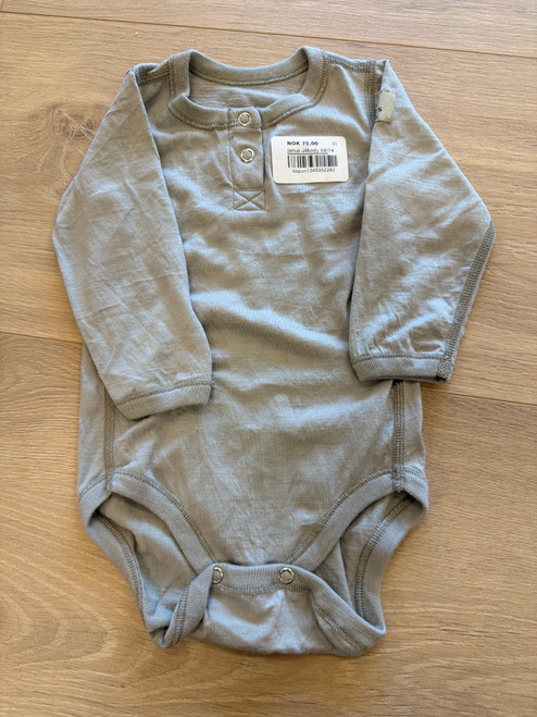 janus ullbody 68/74