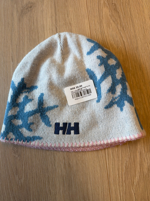 hH vinterlue