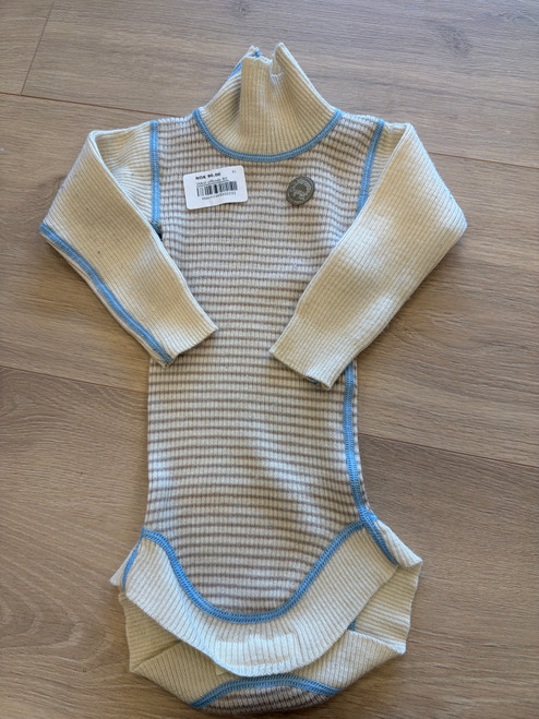 Voksi ullbody 80