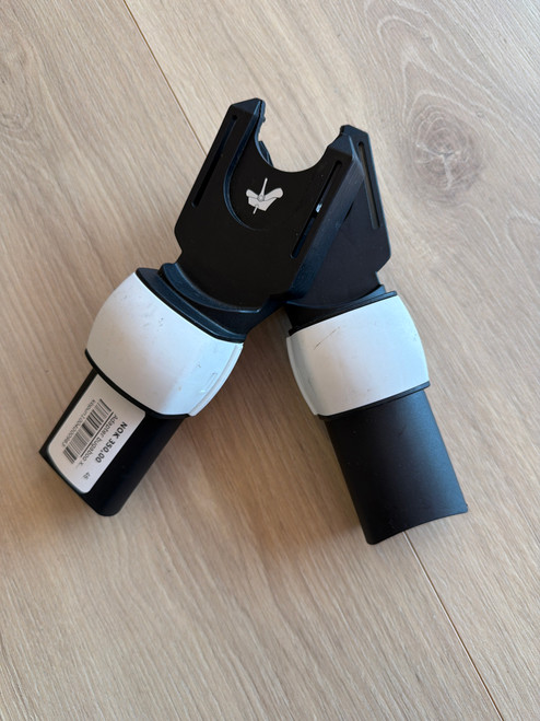 Adapter bugaboo x besafe