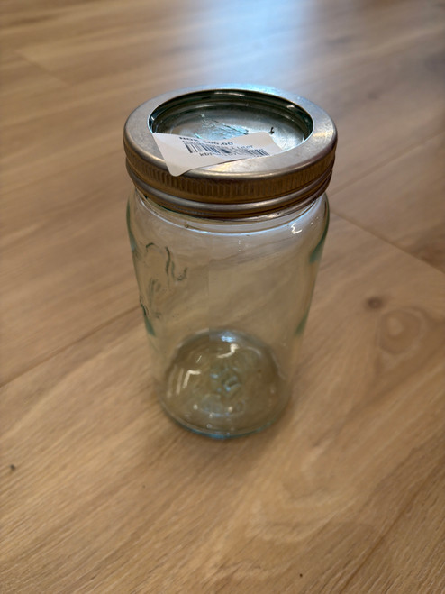 Norgesglass 1 Liter