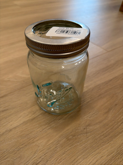 Norgesglass 0,5 liter