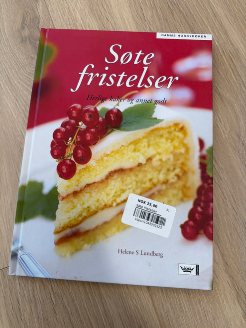 Søte fristelser