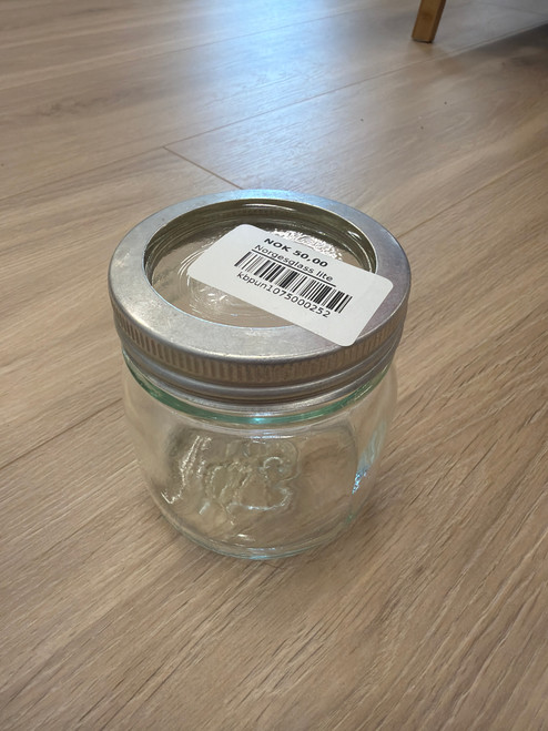 Norgesglass lite