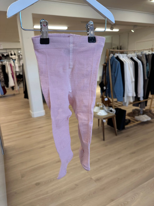 Ullstrømpebukse str 50