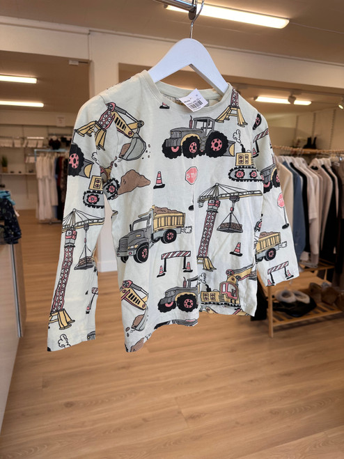 Tynnegenser. Lindex. 122