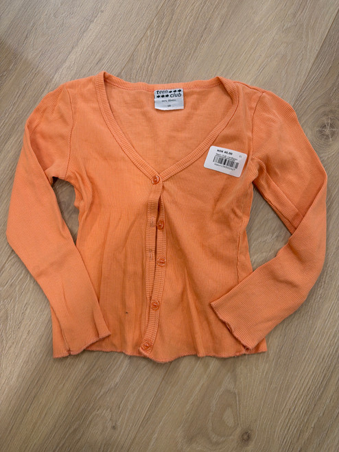 Teen club cardigan 128