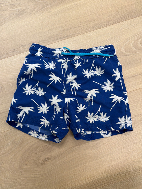 Badeshorts str 110